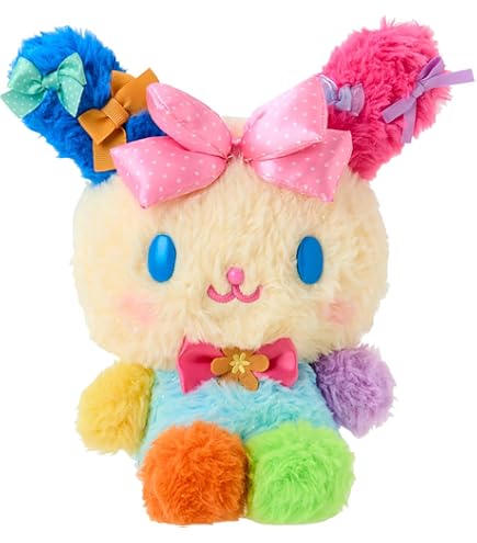 Amazon.co.jp: サンリオ(SANRIO) マスコットホルダー（星屑ベイビー